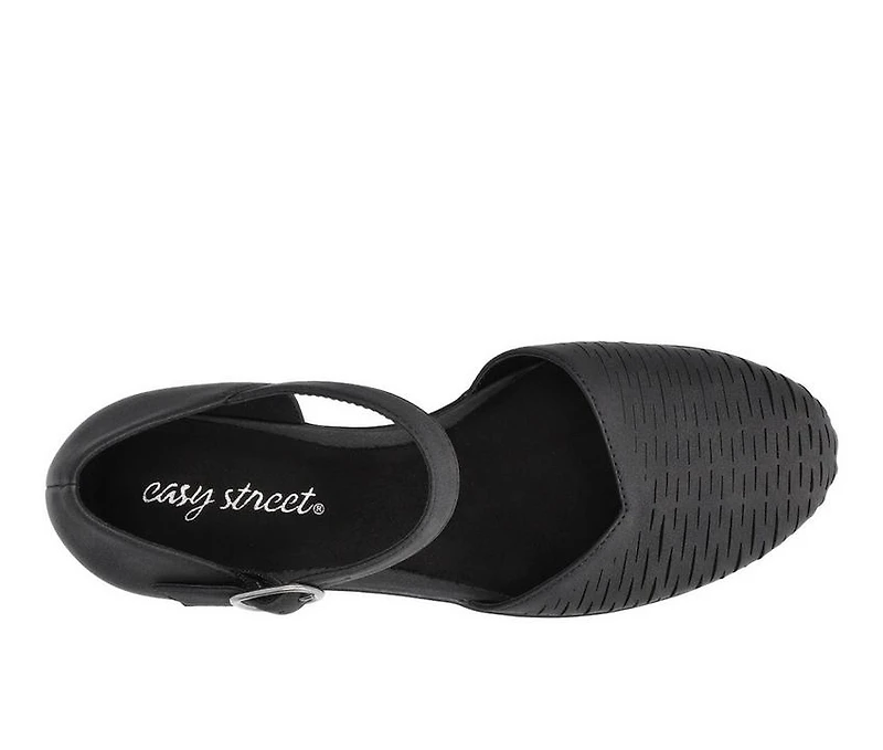 Women's Easy Street Justina Pumps