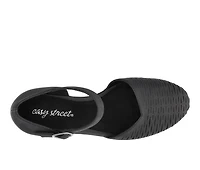 Women's Easy Street Justina Pumps