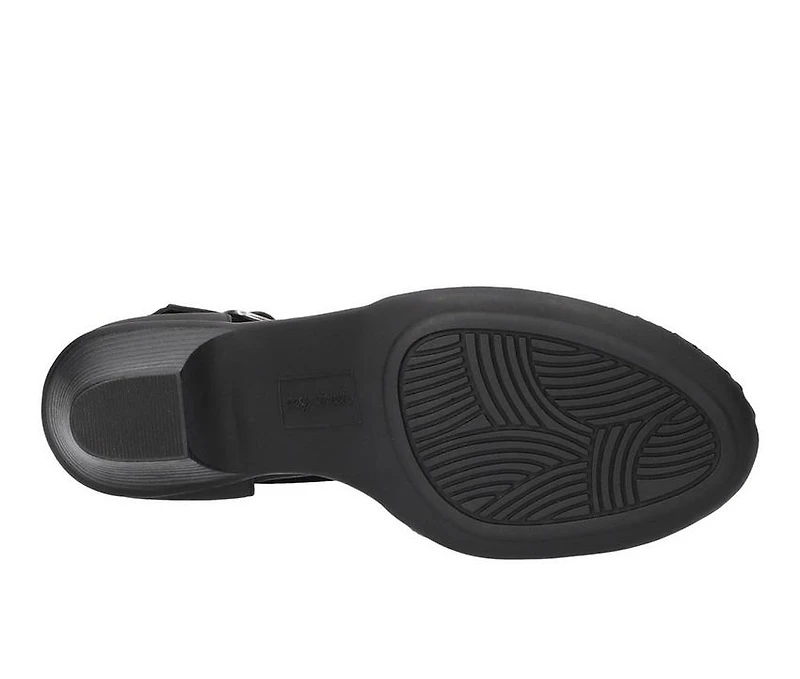 Women's Easy Street Justina Pumps