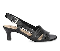 Women's Easy Street Meghan Pumps