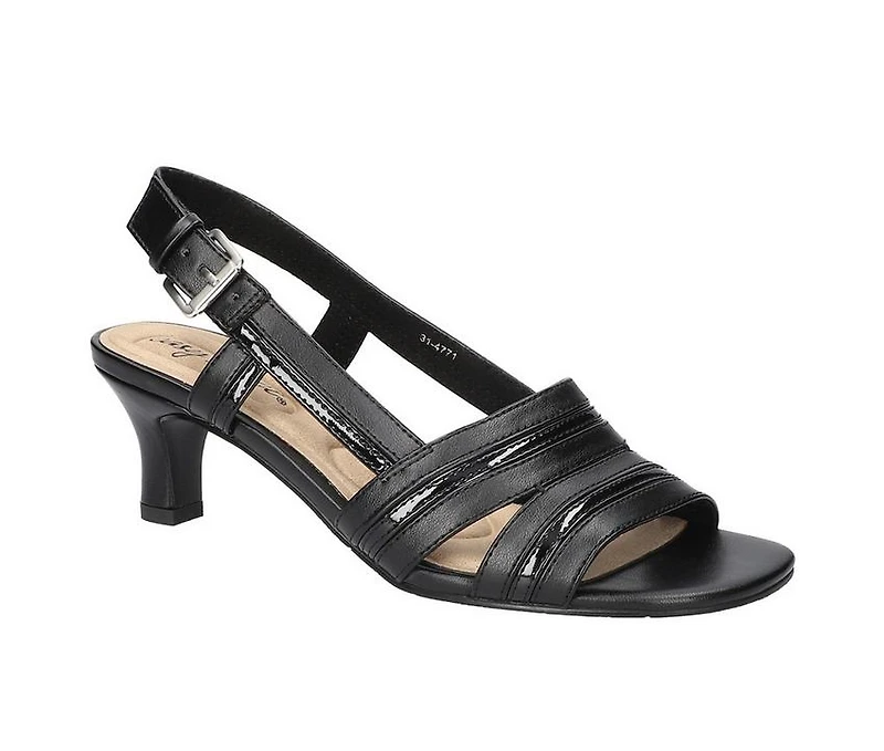 Women's Easy Street Meghan Pumps