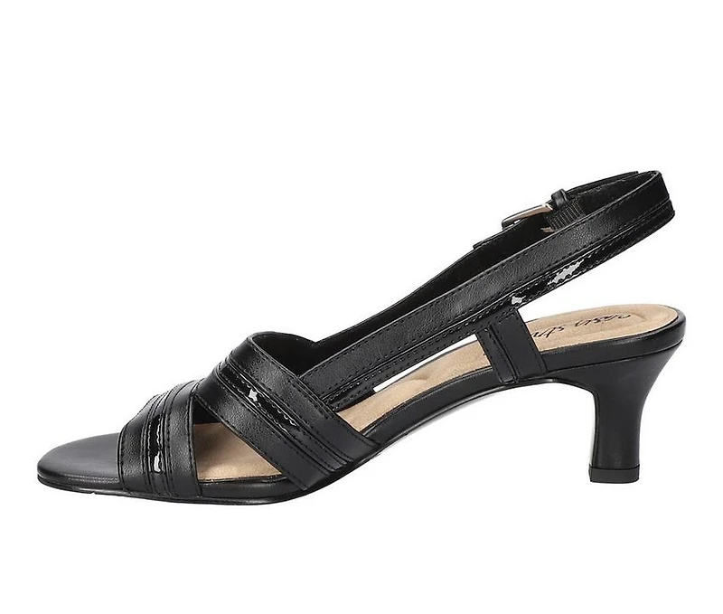 Women's Easy Street Meghan Pumps