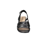 Women's Easy Street Meghan Pumps