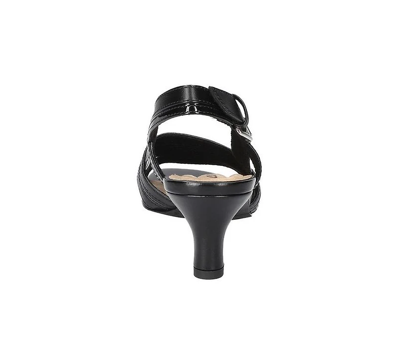 Women's Easy Street Meghan Pumps