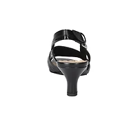 Women's Easy Street Meghan Pumps