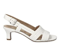 Women's Easy Street Meghan Pumps