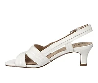 Women's Easy Street Meghan Pumps