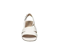 Women's Easy Street Meghan Pumps