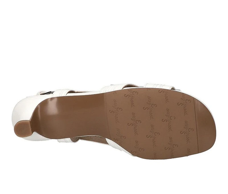 Women's Easy Street Meghan Pumps