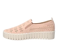 Women's Easy Street Peppy Sneakers