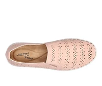 Women's Easy Street Peppy Sneakers