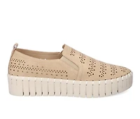 Women's Easy Street Peppy Sneakers