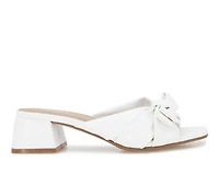 Women's Esprit Summer/Bow Dress Sandals