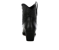 Women's London Rag Big Mood Cowboy Boots