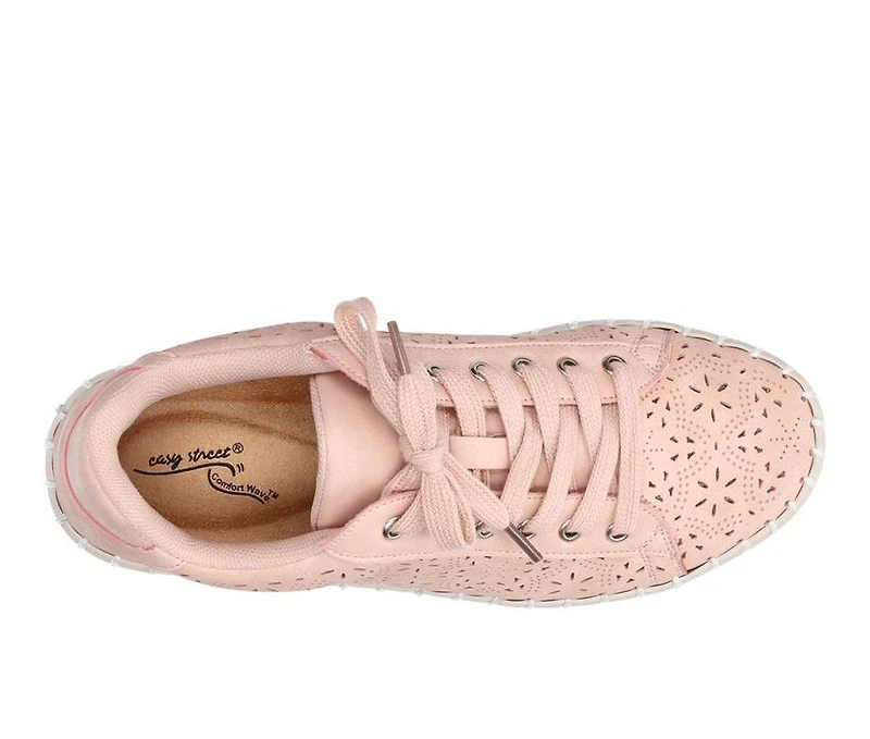 Women's Easy Street Retta Sneakers