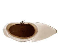 Women's London Rag Bimmy Cowboy Boots