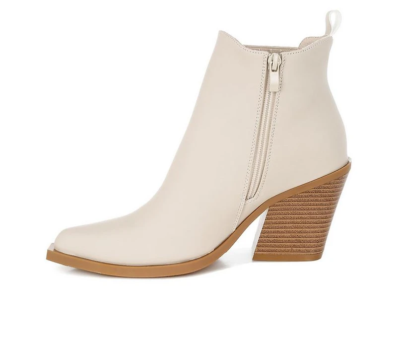 Women's London Rag Melt Down Cowgirl Boots