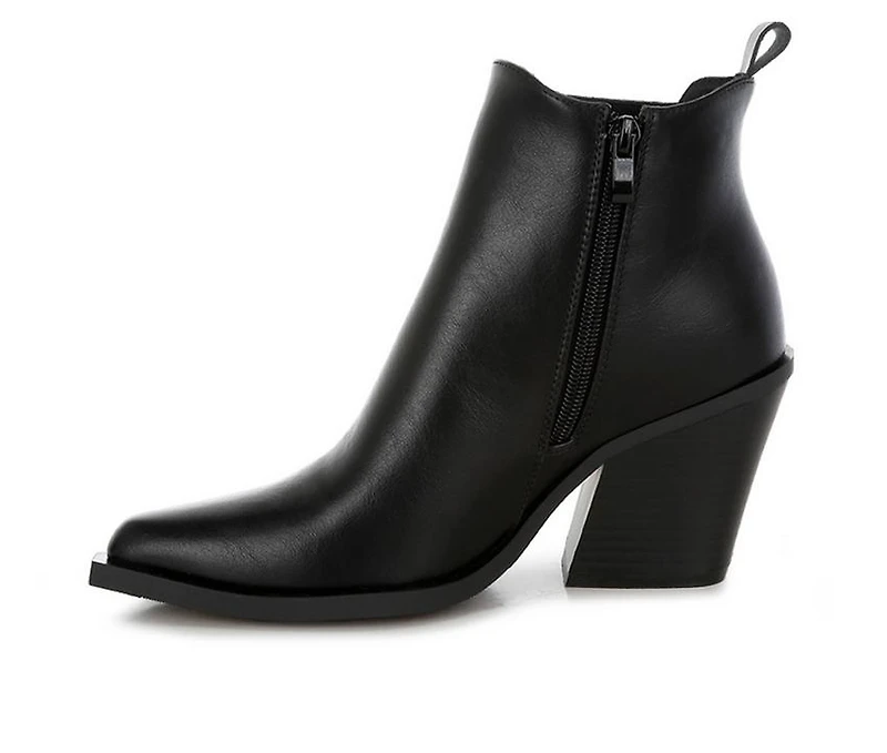 Women's London Rag Melt Down Cowgirl Boots