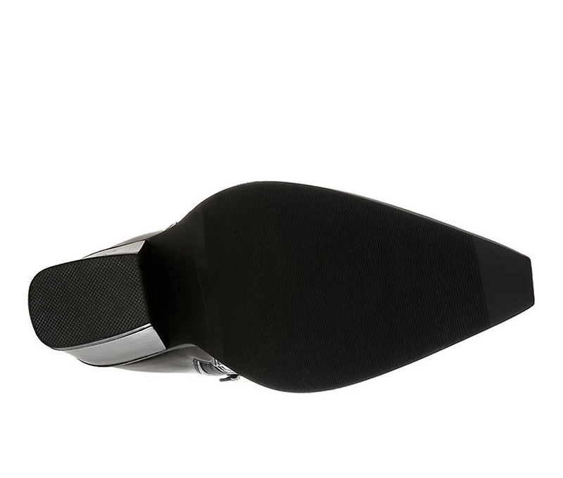 Women's London Rag Melt Down Cowgirl Boots