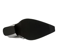 Women's London Rag Melt Down Cowgirl Boots