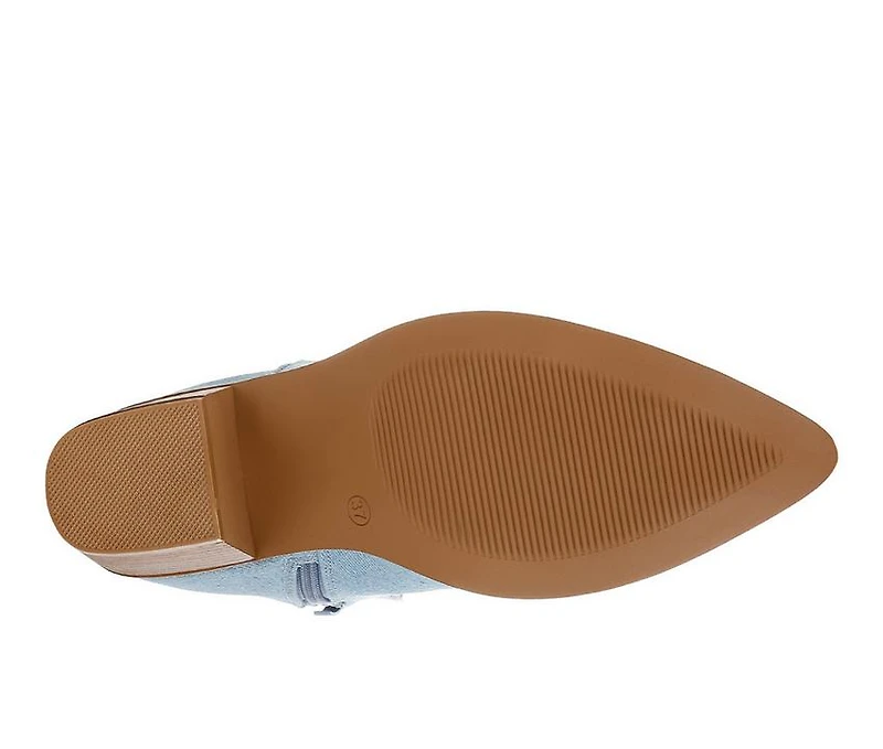 Women's London Rag Nigel Cowgirl Boots