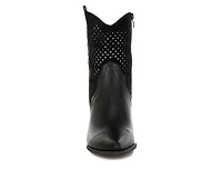 Women's London Rag Prosia Cowgirl Boots