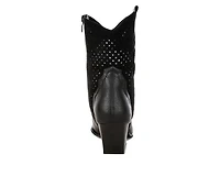 Women's London Rag Prosia Cowgirl Boots