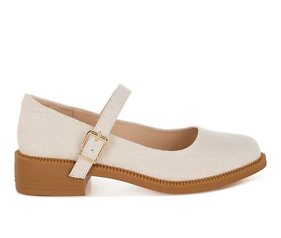 Women's London Rag Bibeta Mary Janes