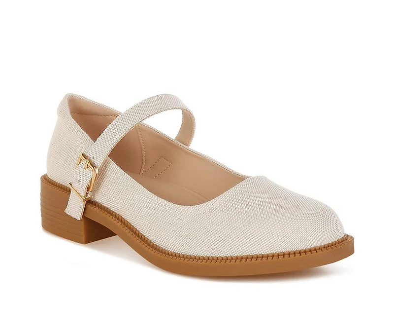 Women's London Rag Bibeta Mary Janes