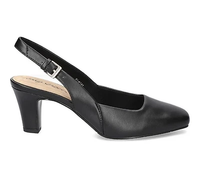 Women's Easy Street Ritsa Pumps