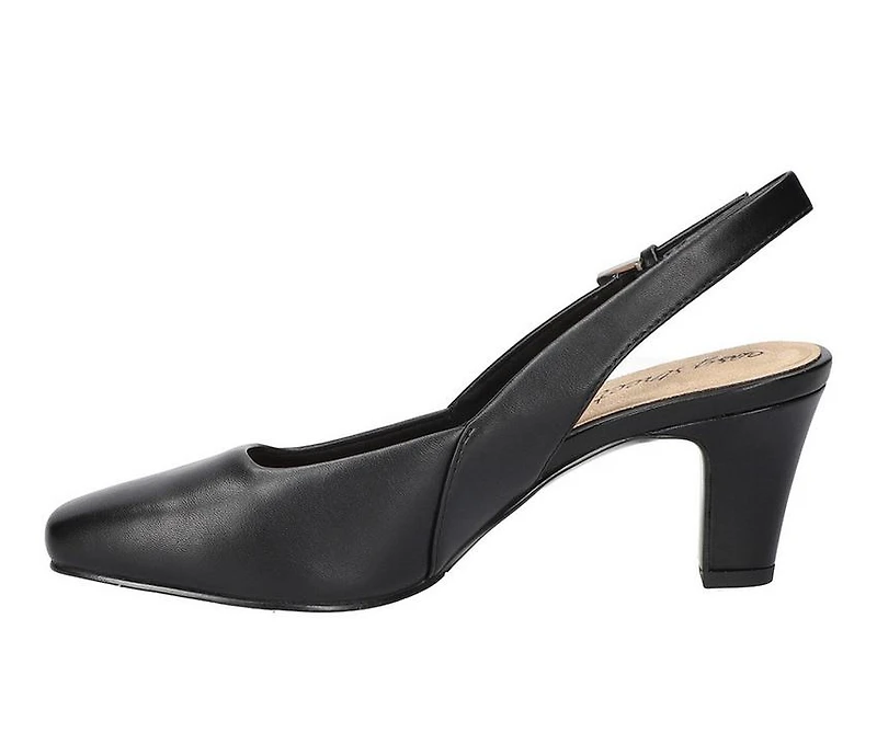 Women's Easy Street Ritsa Pumps