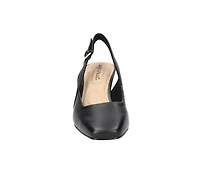 Women's Easy Street Ritsa Pumps