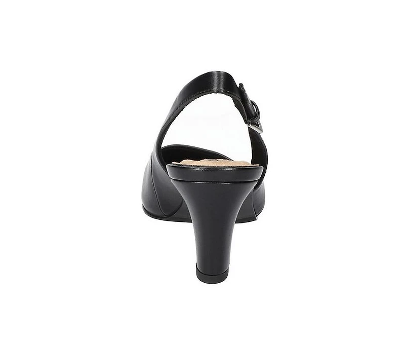Women's Easy Street Ritsa Pumps