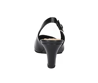 Women's Easy Street Ritsa Pumps