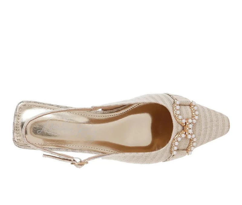 Women's London Rag Crina Flats