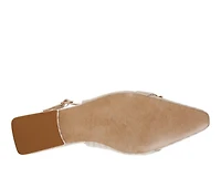 Women's London Rag Crina Flats