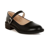 Women's London Rag Ejeta Flats