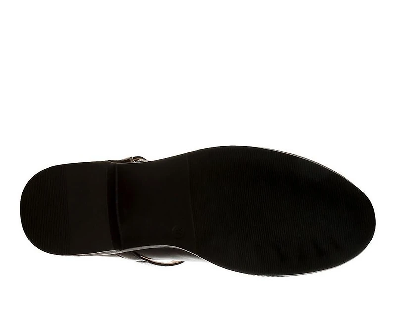 Women's London Rag Ejeta Flats
