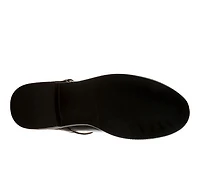 Women's London Rag Ejeta Flats
