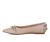 Women's London Rag Golini Flats