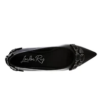 Women's London Rag Golini Flats