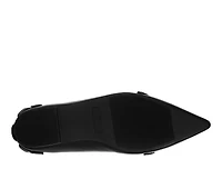 Women's London Rag Golini Flats