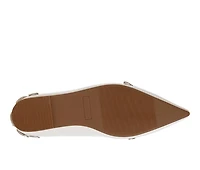 Women's London Rag Golini Flats