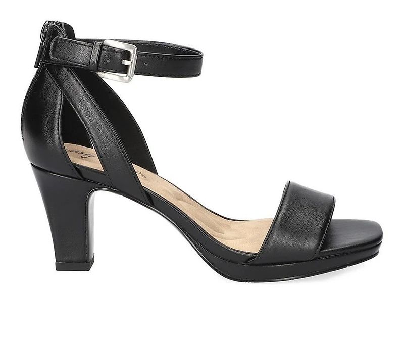 Women's Easy Street Ro Pumps