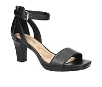 Women's Easy Street Ro Pumps