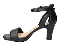 Women's Easy Street Ro Pumps