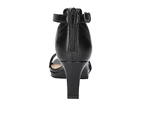Women's Easy Street Ro Pumps