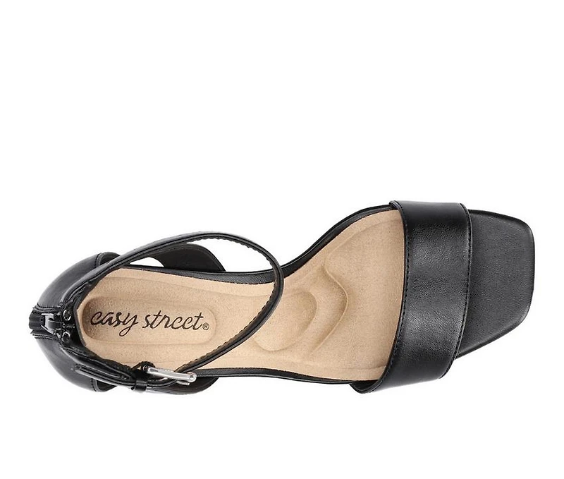 Women's Easy Street Ro Pumps
