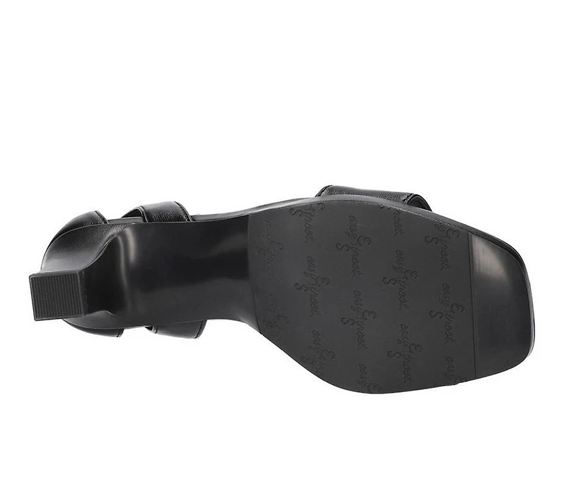 Women's Easy Street Ro Pumps