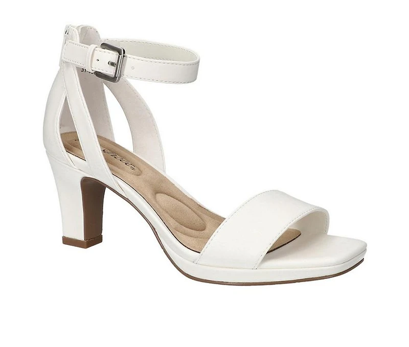 Women's Easy Street Ro Pumps